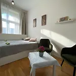 Luxurious Studio Casa Royal Prague