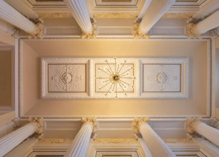Luxurious Studio Casa Royal Prague