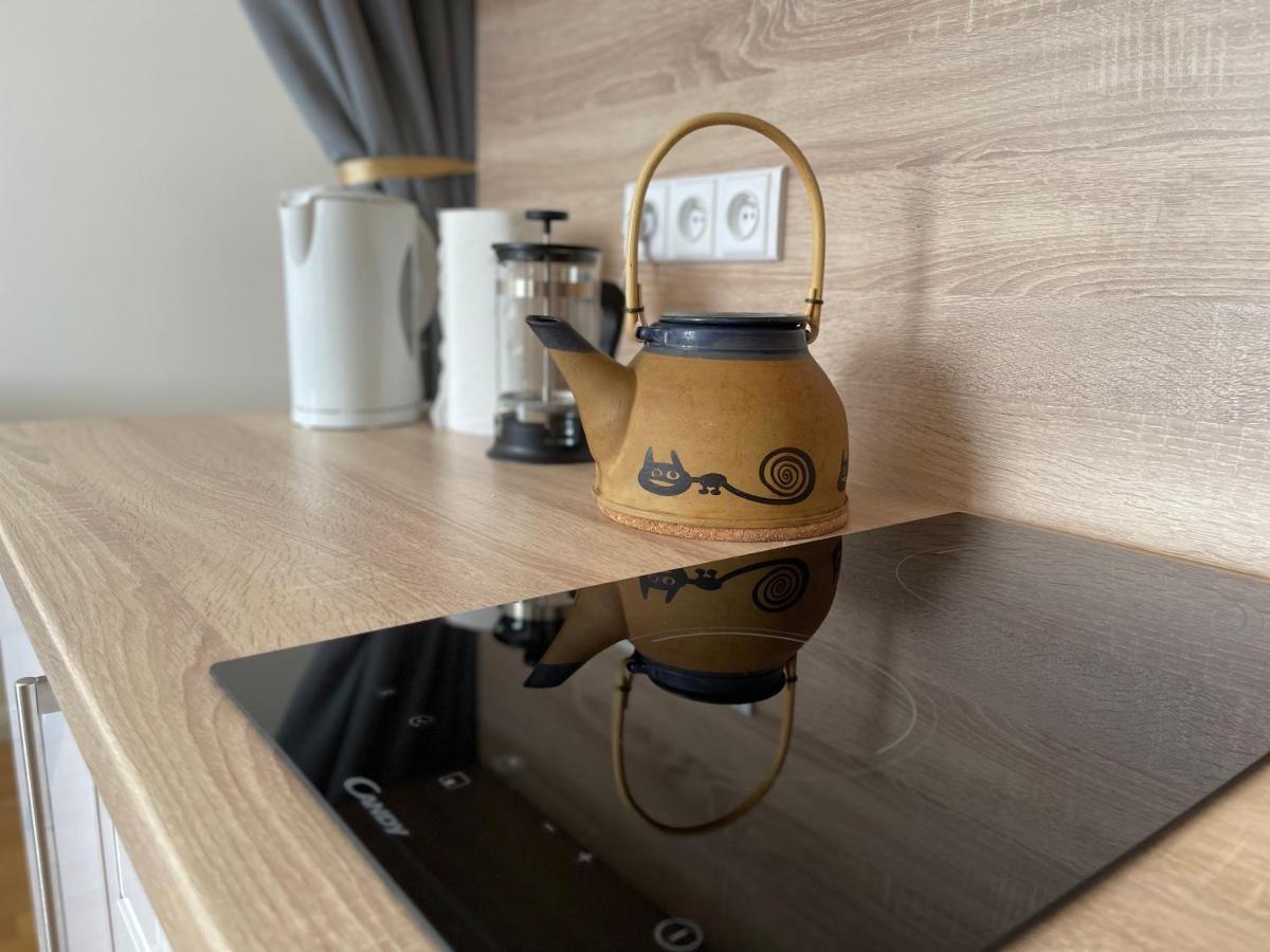 Luxurious Studio Casa Royal Praha