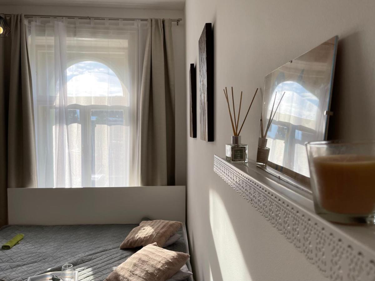 Apartamento Luxurious Studio Casa Royal Praga