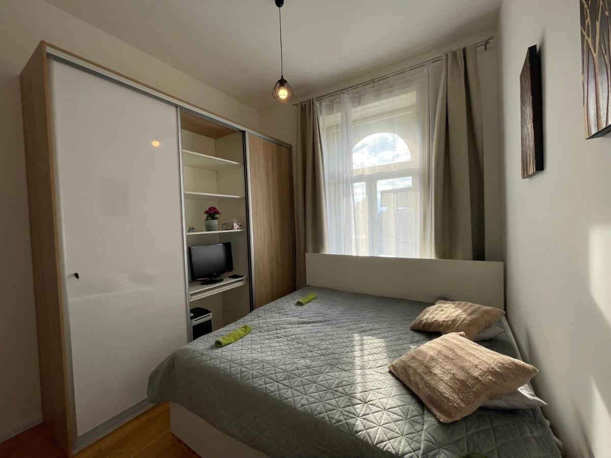 Luxurious Studio Casa Royal Apartamento Praga