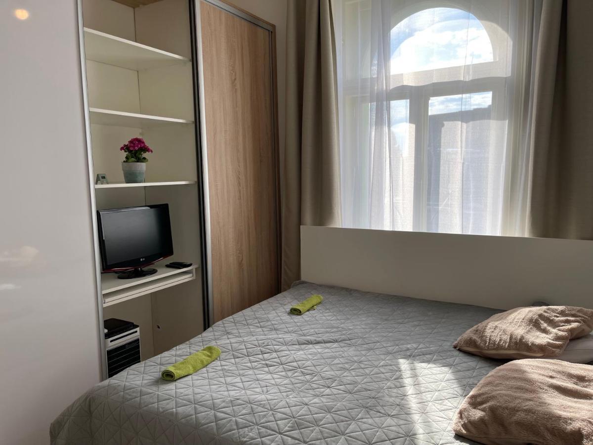 Luxurious Studio Casa Royal