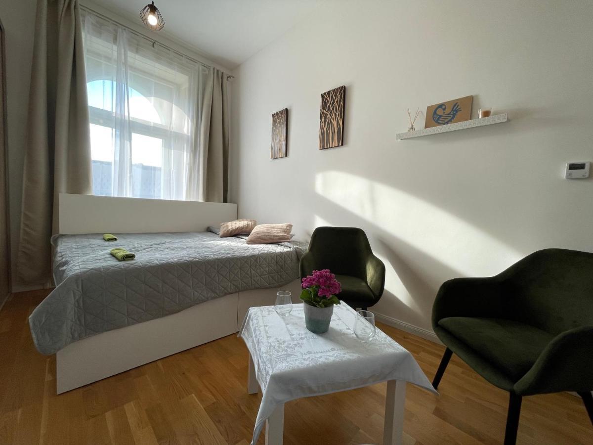 Luxurious Studio Casa Royal Apartamento *