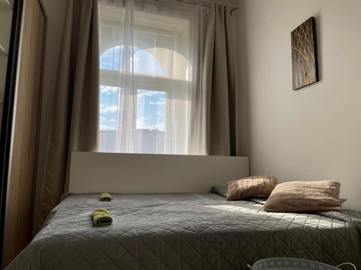 Apartmán Luxurious Studio Casa Royal