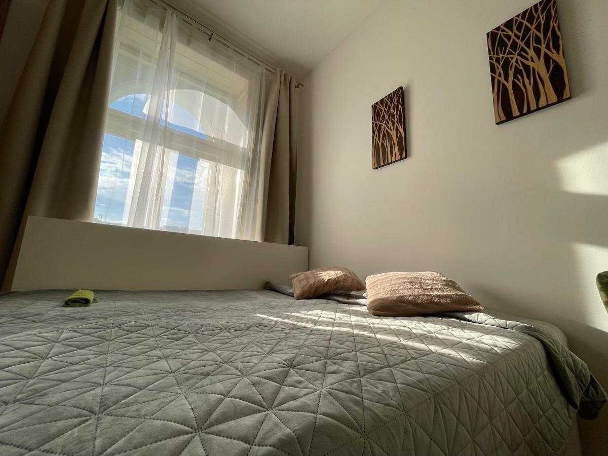 Apartmán Luxurious Studio Casa Royal Praha
