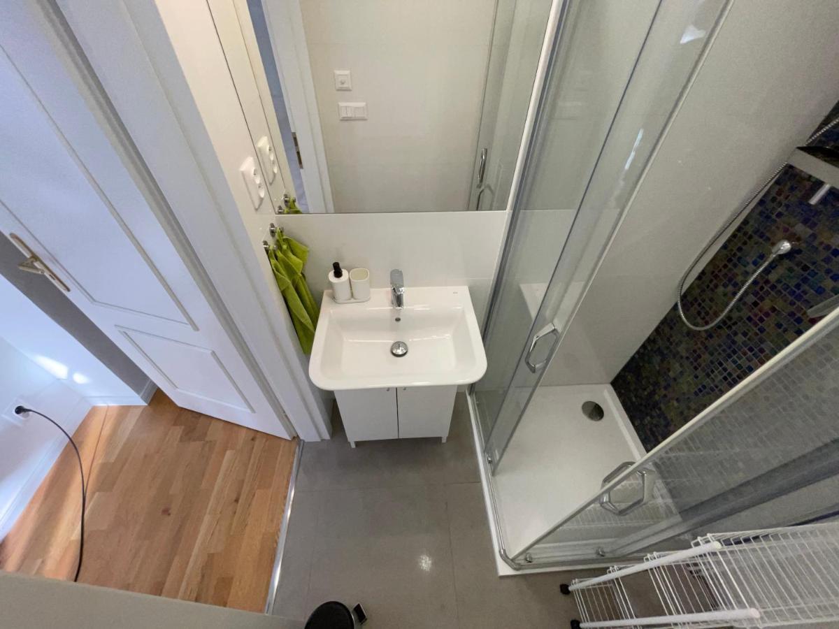 Luxurious Studio Casa Royal Apartamento *