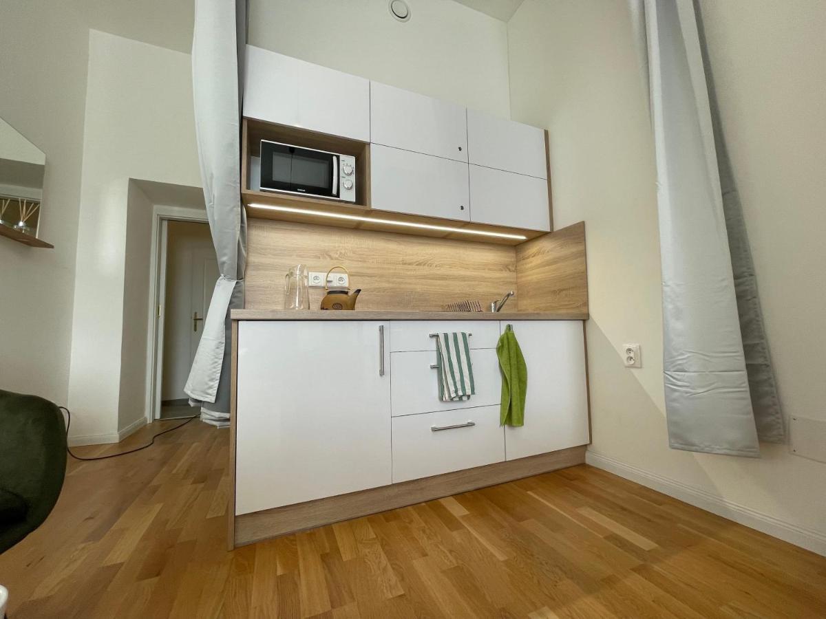 Luxurious Studio Casa Royal Praga