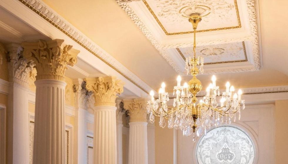 Luxurious Studio Casa Royal