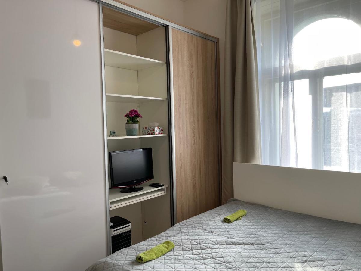 Apartamento Luxurious Studio Casa Royal