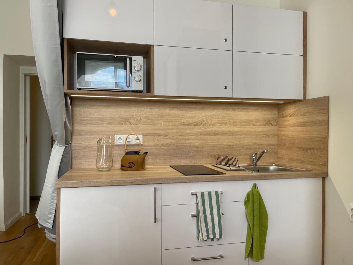 Luxurious Studio Casa Royal Praga